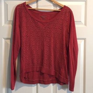 Casual top